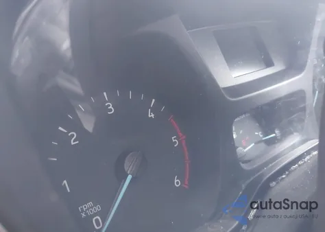 2016 Ford Transit-250 z USA, uszkodzony, nr VIN 1FTYR2CV7GKB50195